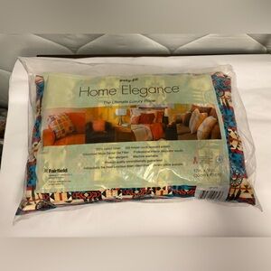 Fairfield Home Elegance Luxury Pillow